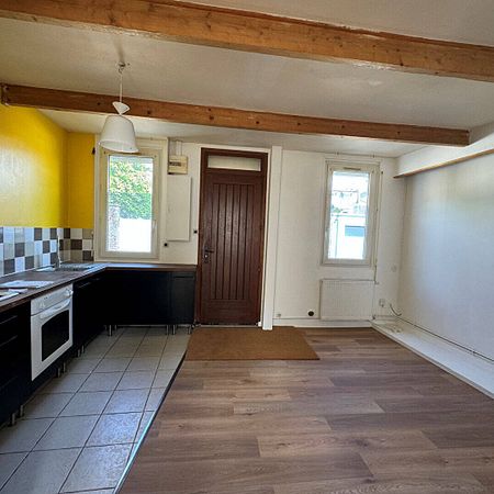 Location maison 2 pièces 44.08 m² à Le Havre (76620) - Photo 4