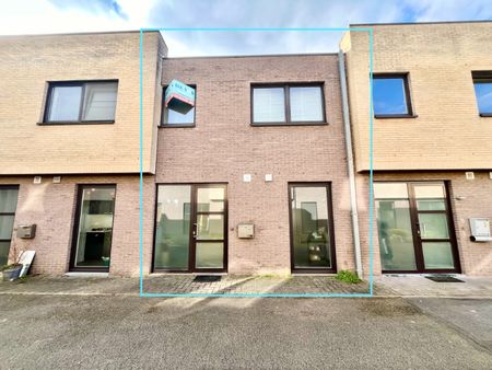 Woning te Mariakerke (Gent) - Foto 3