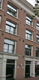 Room Amsterdam - Dapperstraat - Foto 1