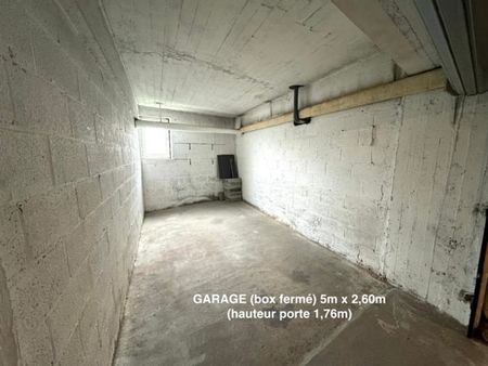 Appartement te huur - Foto 3