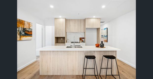 As New Luxury Apartment - Photo 1