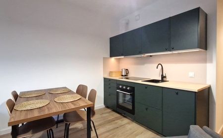 Łódź Łódź-Śródmieście, Pomorska - Photo 5