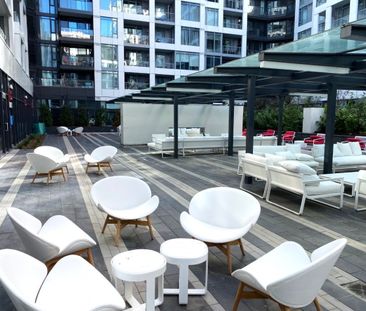 For Lease - 576 Front Street Unit# 1118E, Toronto, Ontario - Photo 5