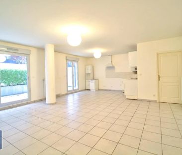 Appartement à louer 3 pièces 75.05m² - Photo 3