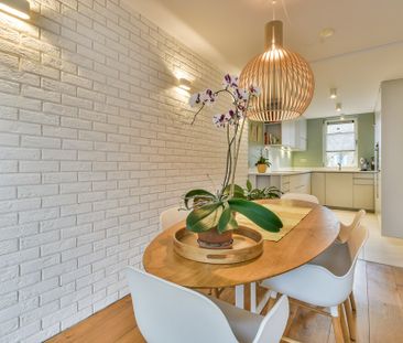 House Oegstgeest - Annie M.G. Schmidtlaan - Foto 4