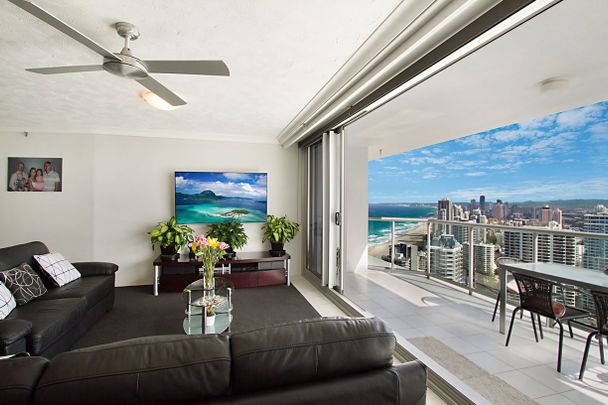 5 Clifford Street, Surfers Paradise, QLD 4217 - Photo 1