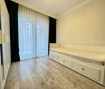 mieszkanie + miejsce postojowe - Фото 6