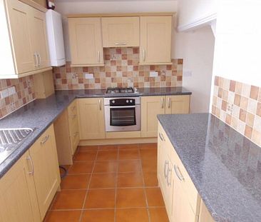 2 Bedroom Terraced House - Photo 1