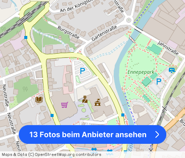 2 Nettokaltmieten sparen! Hell und freundlich in Gelsenkirchen Scho... - Foto 1