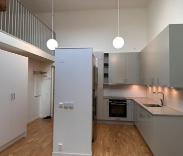 Bataljonsgatan, Strängnäs - Foto 3