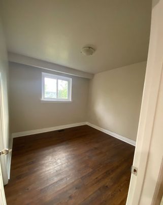 For Lease - 38 Main Street, Uxbridge, Ontario - Photo 1