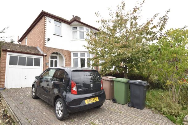 North Hinksey Lane, Oxford, Oxfordshire, OX2 - Photo 1