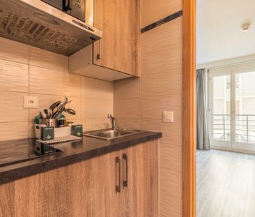 Rue Sismondi - Photo 6