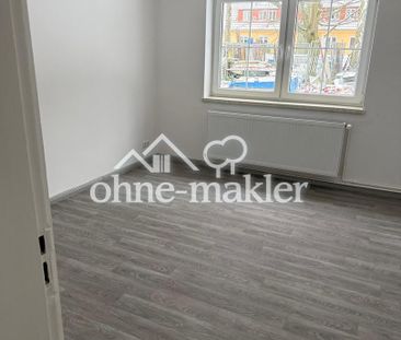 Erstbezug nach Sanierung - Photo 1