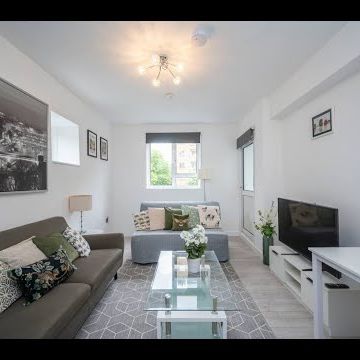 4 Bed Flat, Patterdale, NW1 - Photo 1