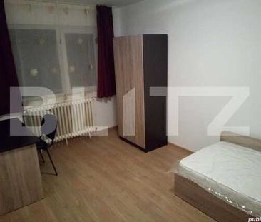 Apartament cu 4 camere de inchiriat mobilat modern, in zona Minerva - Photo 6