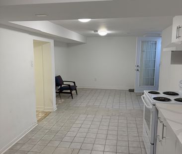 For Lease - 3603 Copernicus Drive Unit# Bsmt, Mississauga, Ontario - Photo 5