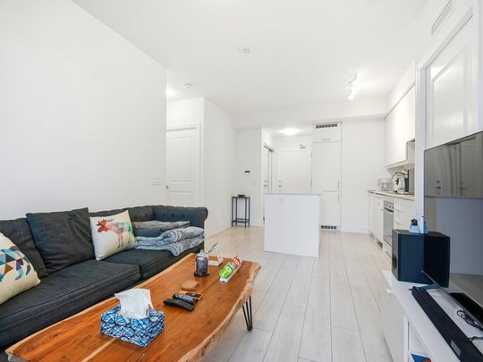 For Lease - 30 Elm Drive Unit# 2401, Mississauga, Ontario - Photo 1