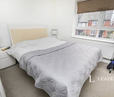 2 bedroom house to rent Ludlow Road, Littleover, Derby, Derbyshire,... - Photo 4