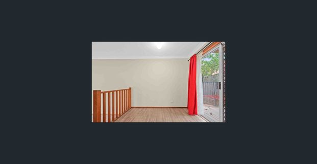 Two-bedroom townhouse for rent. - Photo 1