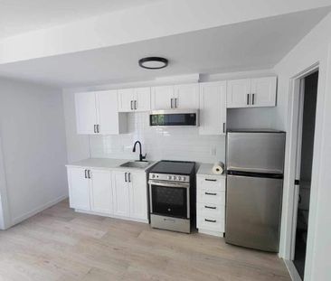 Beau logement 3 1/2 a loué, libre 1er Janvier. Montreal (Pointe-Aux... - Photo 4