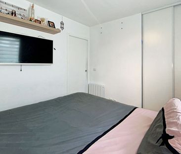 Appartement à louer 2 pièces • 36,79 m2 Vigneux-sur-Seine - Photo 6