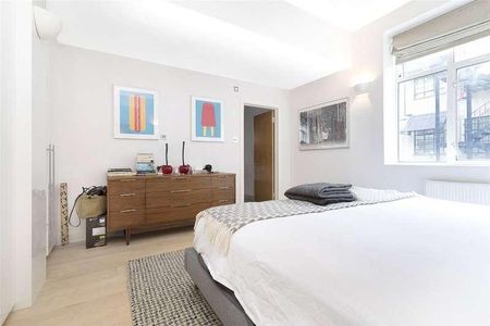 Clerkenwell Road, London, EC1M - Photo 2