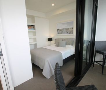 City Beachside Apartment - Furnished. - Photo 5