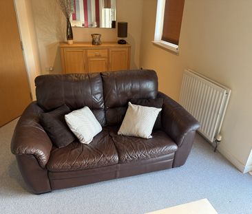 2 Bed Flat, King Street, AB24 - Photo 1