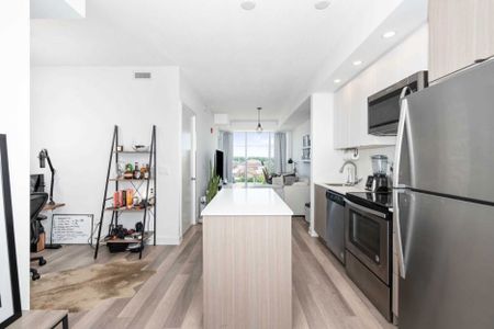 For Lease - 5240 Dundas Street Unit# B 507, Burlington, Ontario - Photo 2