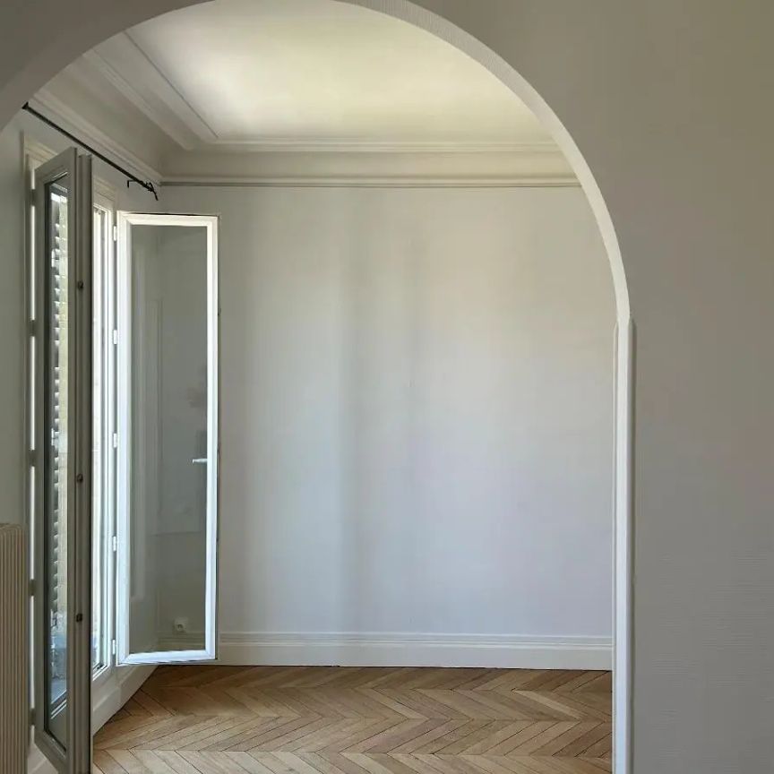 Appartement à louer 4 pièces 75.89m² - Photo 1
