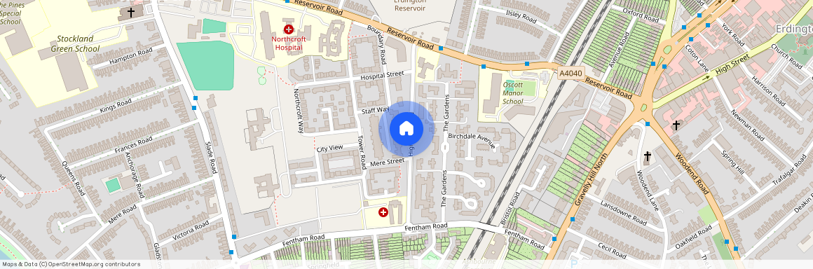 HighcroftRoad, BIRMINGHAM