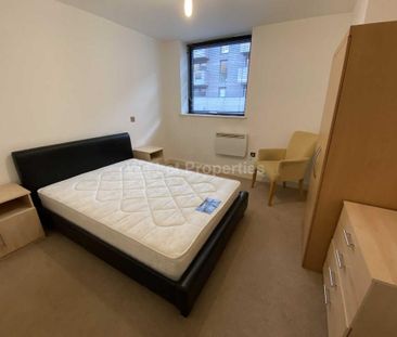 1 bedroom apartment to rent - Photo 6