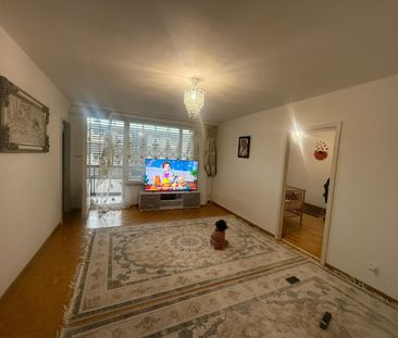 Parcs 42 - Appart. 2,5 p 56 m2 avec balcon - Foto 1