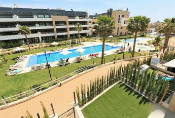 2 room luxury Apartment for rent in Orihuela, Spain