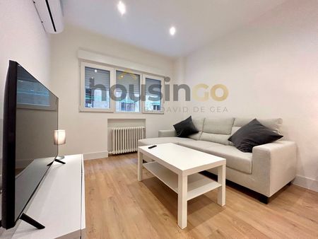 Apartment for rent in Madrid (Retiro) - Photo 3