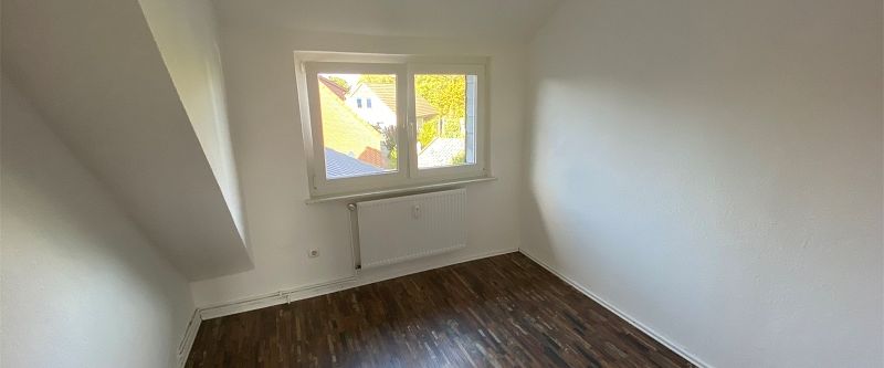 Helle 3-Zimmer-Wohnung in zentraler Lage von Erichshagen - Foto 1