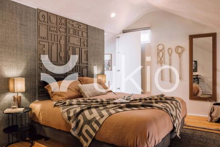 3 room luxury Flat for rent in Lisbon, Portugal - Photo 2