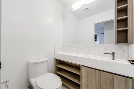 For Lease - 319 Jarvis Street Unit# 4507, Toronto, Ontario - Photo 2
