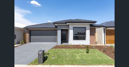 Spacious 4 Bedroom, 3 Bathroom Home with Double Garage - Photo 4