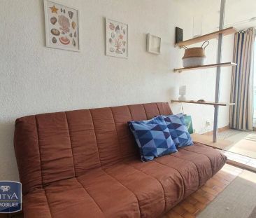 Appartement à louer 3 pièces 65.35m² - Photo 1