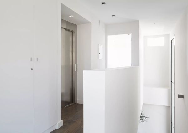 Extraordinaria casa de lujo en alquiler en Vallvidrera