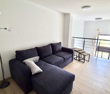 Location / Chambre - Photo 1