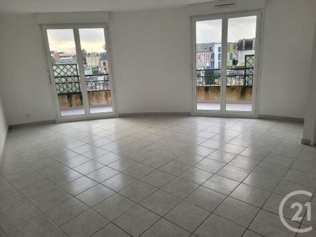 Location Appartement 2 pièces 42m² BEUZEVILLE 27210 - Photo 5