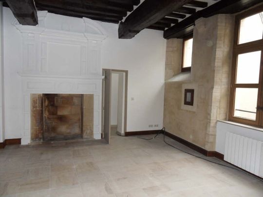 Location Appartement 3 pièces 70m² BAYEUX 14400 - Photo 1