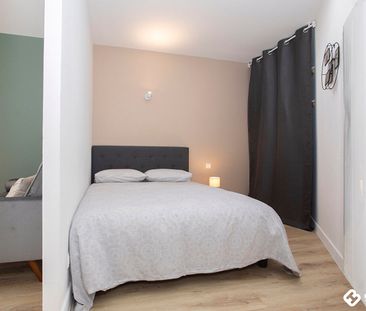 Location Appartement 2 pièces 29m² ROANNE 42300 - Photo 5