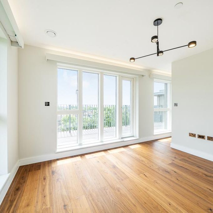 2 bedroom flat to rent - Photo 1