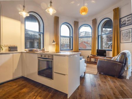 1 bedroom apartment to rent - Photo 2