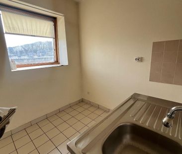 Location Appartement 1 pièce 35m² - Photo 5