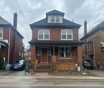 For Lease - 64 GAGE Avenue Unit# Upper, Hamilton, Ontario - Photo 5